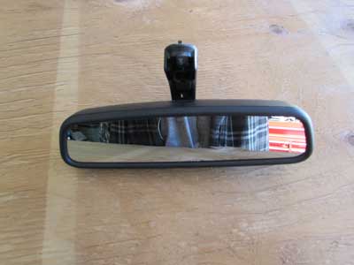 BMW Rear View Mirror w/ Auto Anti Dazzle EC LED 51169134461 1 3 5 7 X Series